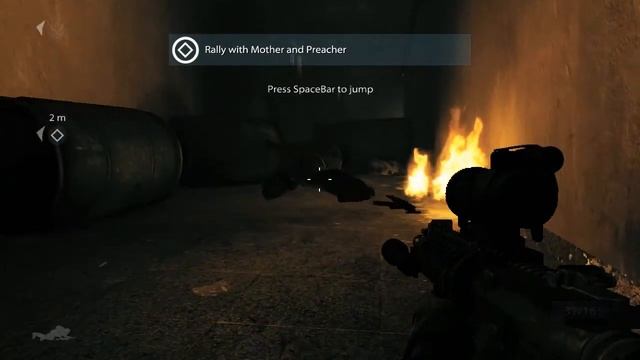 Medal of Honor Single Player Campaign PC Gameplay смотреть онлайн