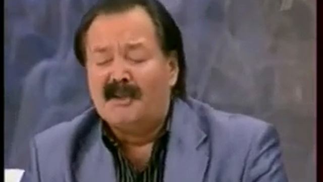 АЛЕКСЕЙ БИРЬ на Пусть Говорят с Малаховым . смотреть онлайн