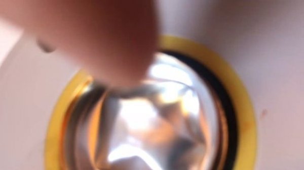 How to fix b w bowers wilkins tweeter dm601 dm602 dm603 dm604