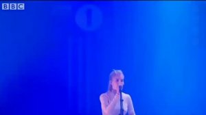 London Grammar - Hey Now ❤️🔥Live performance