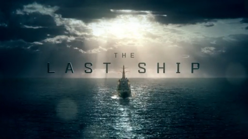 Последний корабль / The Last Ship (Сезон 2) Русский трейлер смотреть онлайн