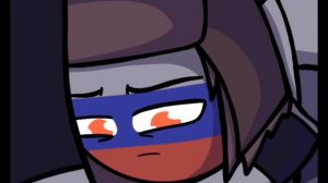 TOGETHER FOREVER | COUNTRYHUMANS | RUSAME SHORT FILM | ПРИКВЕЛ "РОЖДЕНИЯ СШРФ"