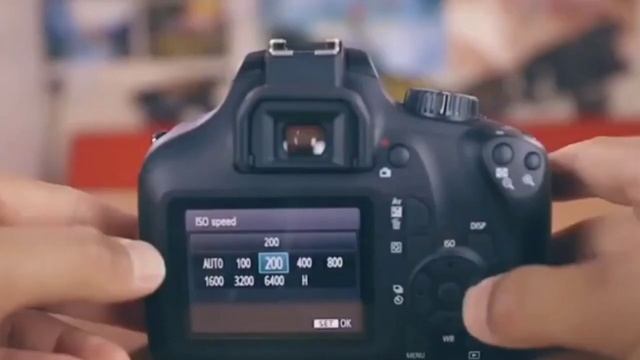 Canon 4000D DSLR Camera || Canon 4000d Camera In 2020