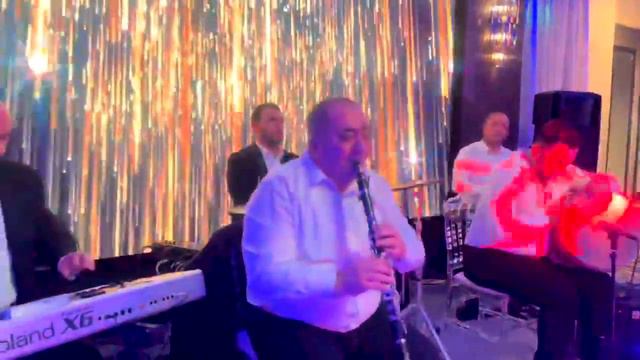 Roman Babakhanyan klarnet - Kintauri improvise New 2022 смотреть онлайн