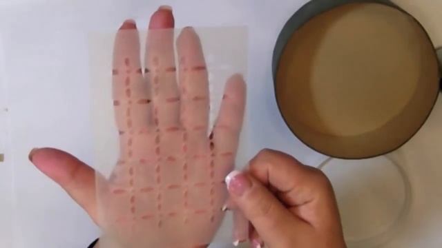 Decoupage pudełko z ptaszkiem - DIY tutorial смотреть онлайн