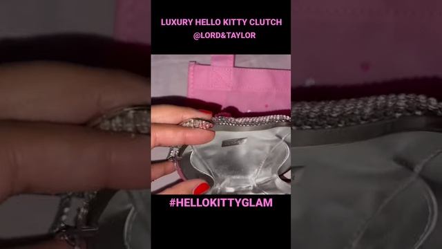 4K| HELLO KITTY FOR THE GLAMOROUS!? смотреть онлайн