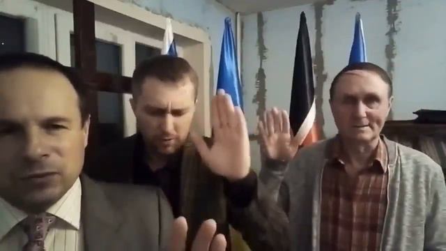 10_ Молитва за зрителей и народы (13.12.20) Церковь Благодарение смотреть онлайн