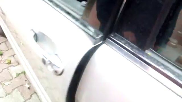 Mercedes S320 Long W220 Vakumlu Kapı смотреть онлайн