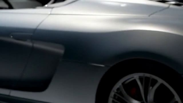 Audi R8’s Evolution (2003-2022) | Audi R8 History смотреть онлайн