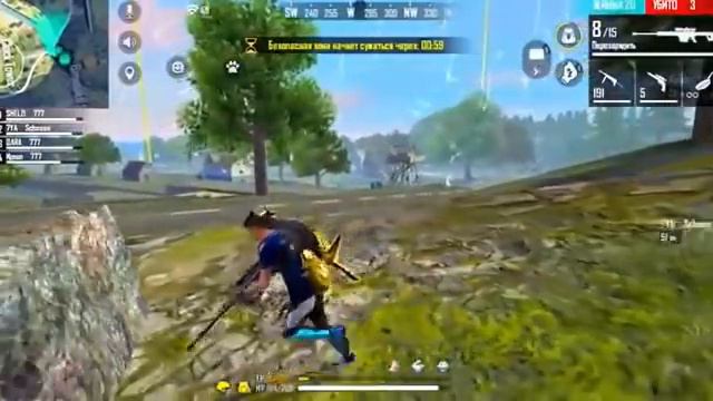 ТАЙНЫЙ МАГАЗИН FREE FIRE смотреть онлайн