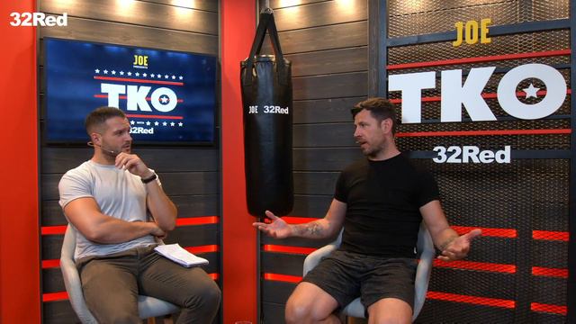 Darren Barker interview: Winning Commonwealth gold, a world title and training Dave Allen | TKO #25 смотреть онлайн