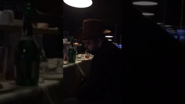 Ковбой Борода Король смотреть онлайн