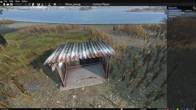 DayZ | i explain how to make 2 json files pure base to cause it not to crash or lag смотреть онлайн