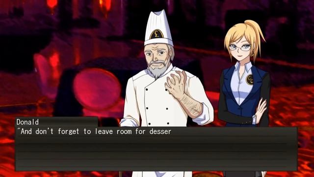 Detective Butler: Maiden Voyage Murder - Pt. 2 смотреть онлайн