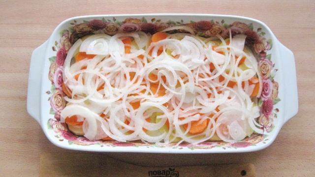 Сборник рецептов