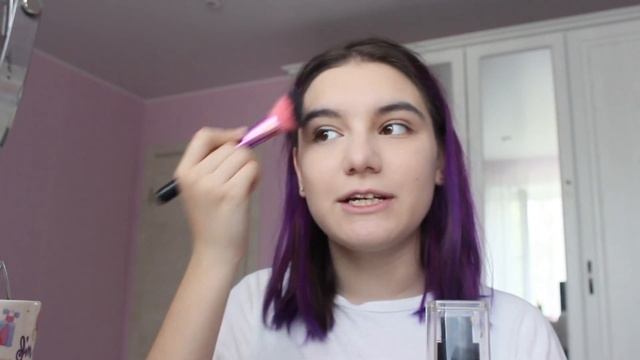 добавляем часы сна макияжем смотреть онлайн