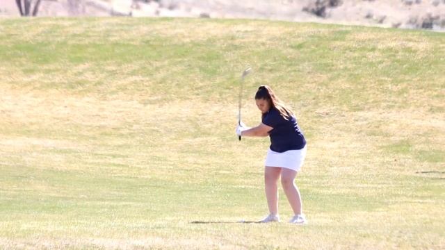 Girls Golf - Home Game Highlights смотреть онлайн