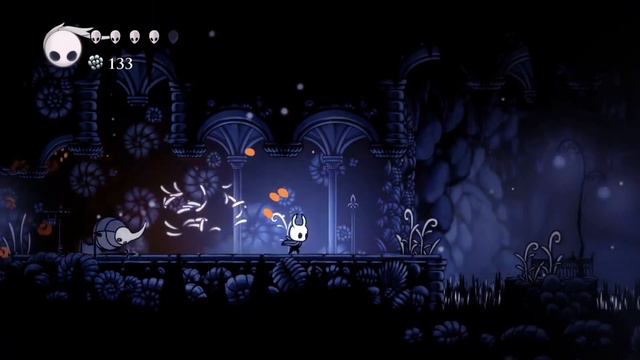 Everything Must Die in Hollow Knight (Part One) смотреть онлайн