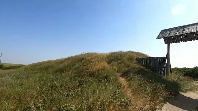 Путешествие на машине?/Старочеркасск?/Столица Донского Казачества смотреть онлайн