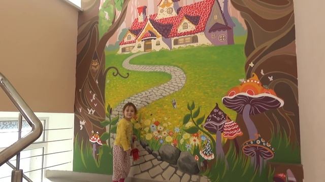 Детская больница в Крыму глазами очевидца. смотреть онлайн