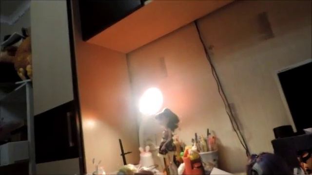 знакомство с моей коллекцией Монстр хай смотреть онлайн