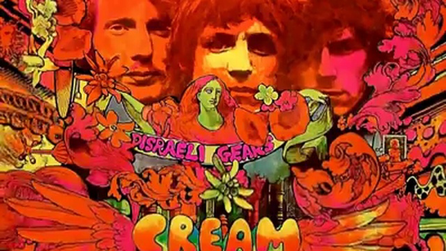 cream смотреть онлайн