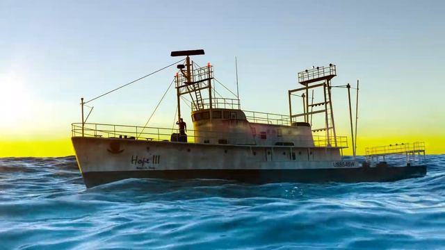 Ship at sea смотреть онлайн