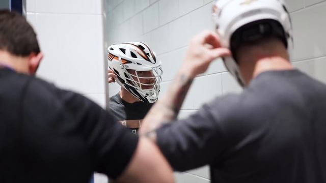 TIME TO MAKE LACROSSE HISTORY смотреть онлайн