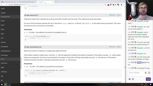 BxJS Website - JSON data dumps and PDFs from markdown смотреть онлайн