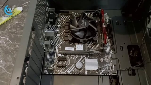 Photography PC Build | i5 11th | 27" IPS FHD Monitor | Asus 510 MB смотреть онлайн