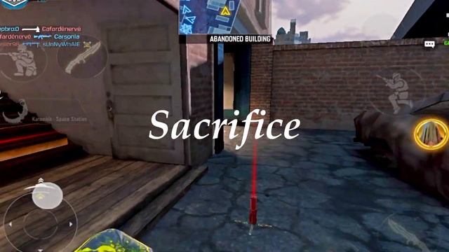 40+ Sweaty Tryhard names for cod mobile 2021 смотреть онлайн