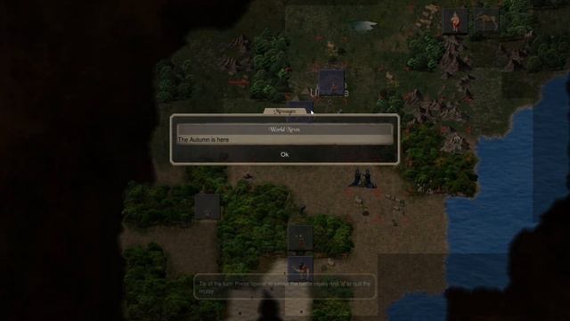 Conquest of Elysium 5 FR Necro 3 смотреть онлайн