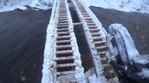 Медведь Шатун 2021. Как это было. Трасса.