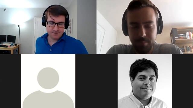 Kubernetes - AWS Provider - Meeting 20200515 смотреть онлайн