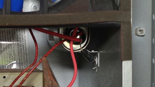 Frigidaire Microwave Repair - Sparking, Stopped Working - Transformer смотреть онлайн