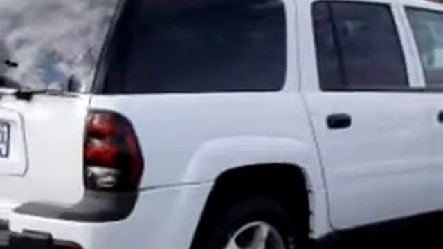 SOLD - 2006 Chevrolet TrailBlazer LS 97302 Capitol Chevy Cad смотреть онлайн