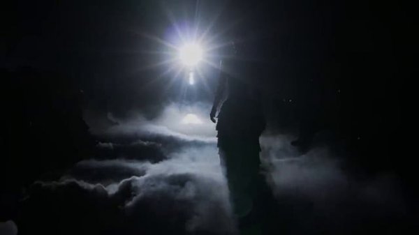 UNKNOWN PROJECT by DIMA NOVA