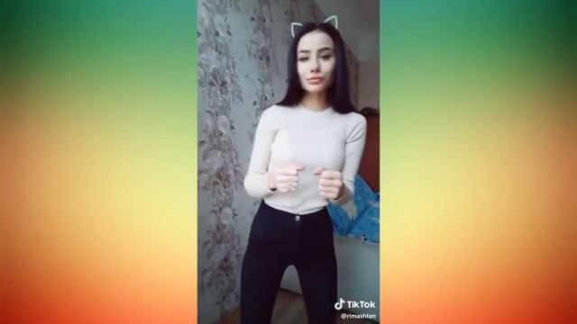 Тик ток лучшие | танцы | школьници | смотреть онлайн