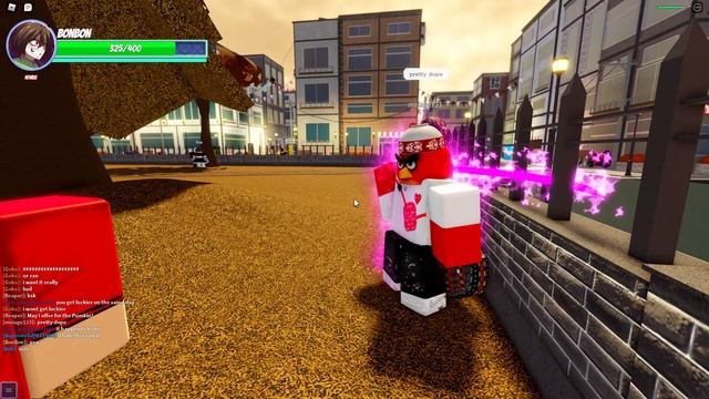 [AUT] Umbra pose смотреть онлайн