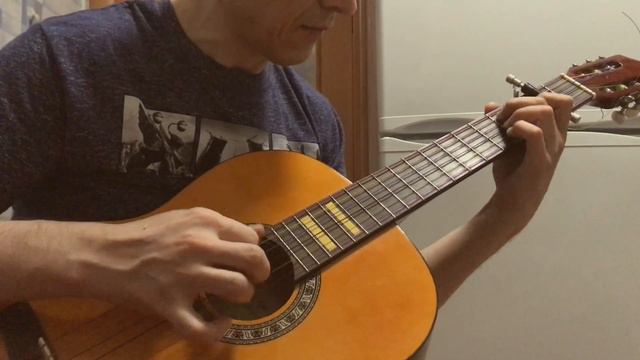 Альянс - На заре (фрагмент)