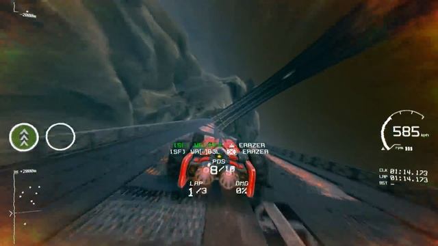 GRIP 1.1.8 (Epic settings, 60 FPS) Gameplay смотреть онлайн