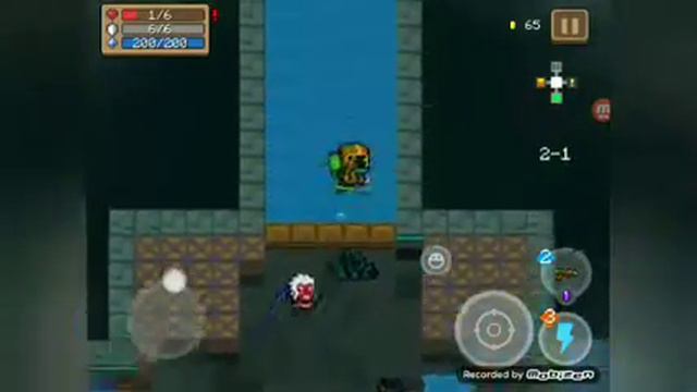 Первое впечятление на новое обновление соул кнайт смотреть онлайн