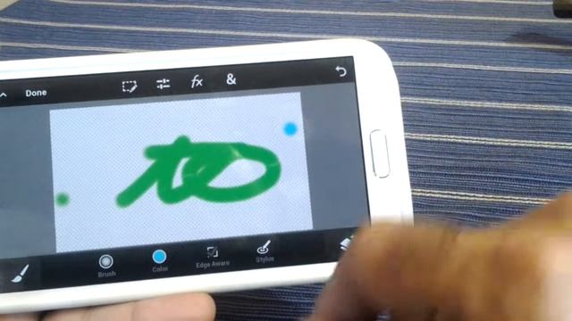 Photoshop touch смотреть онлайн