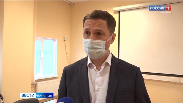 Деревообрабатывающий комбинат "Калевала" готовится расширять производство смотреть онлайн