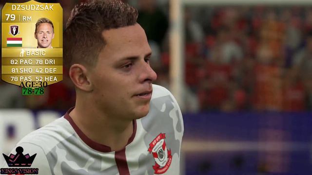 ⚽FIFA 18⚽ALL REAL FACES FREE AGENT LAST UPDATE [1080p] FT Carrasco,Oscar,Mascherano смотреть онлайн