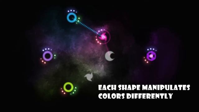 Color Assembler - Reveal Trailer смотреть онлайн
