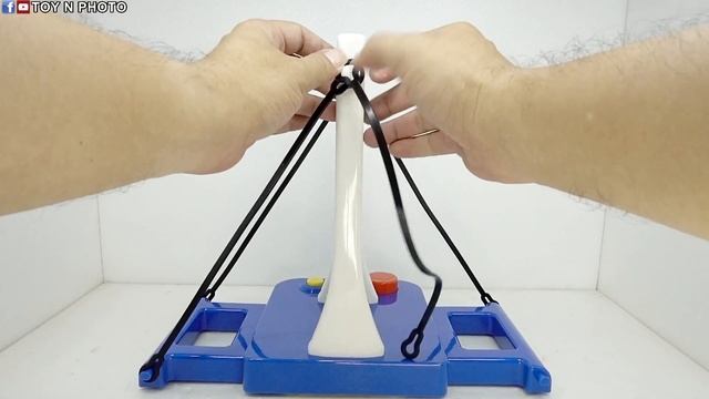 UNBOXING - Giant Swing Prince of Horizontal Bar (Gymnastic Game) смотреть онлайн