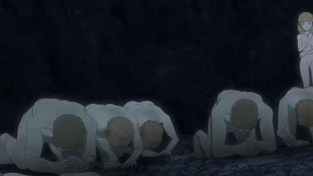 Berserk Season2 Part-2 In Hindi смотреть онлайн