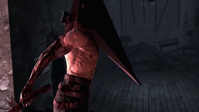 3 Teorías que replantean Silent Hill 2 смотреть онлайн