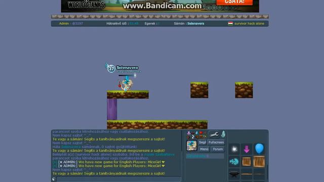 Fly és auto win hack-hez segítség xP смотреть онлайн
